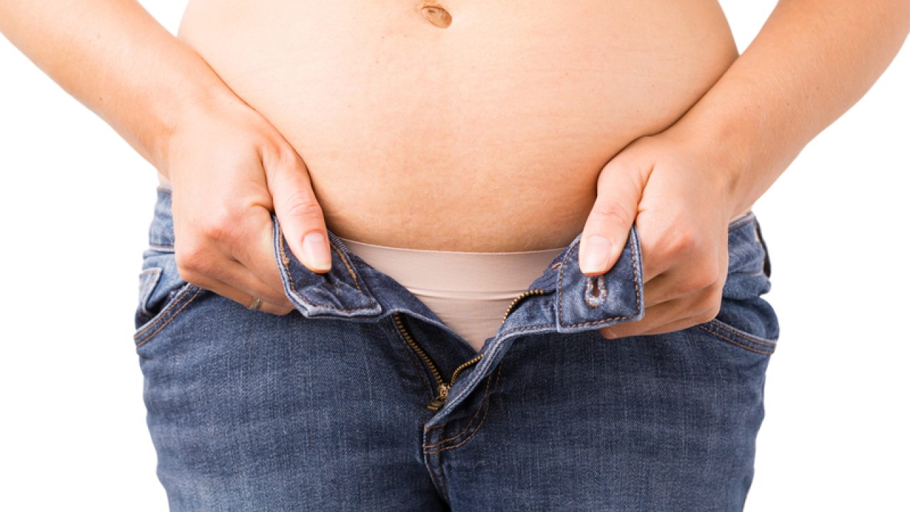 Η αύξηση βάρους είναι κάτι συνηθισμένο το καλοκαίρι – Τι να κάνετε