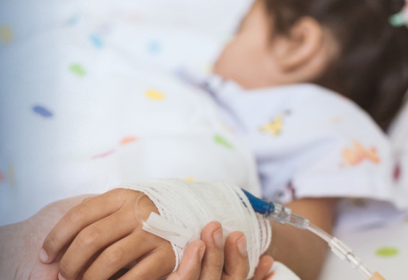 Οξεία ηπατίτιδα σε παιδιά: 2 νέα «πιθανά κρούσματα» στην Ελλάδα τις τελευταίες 20 ημέρες