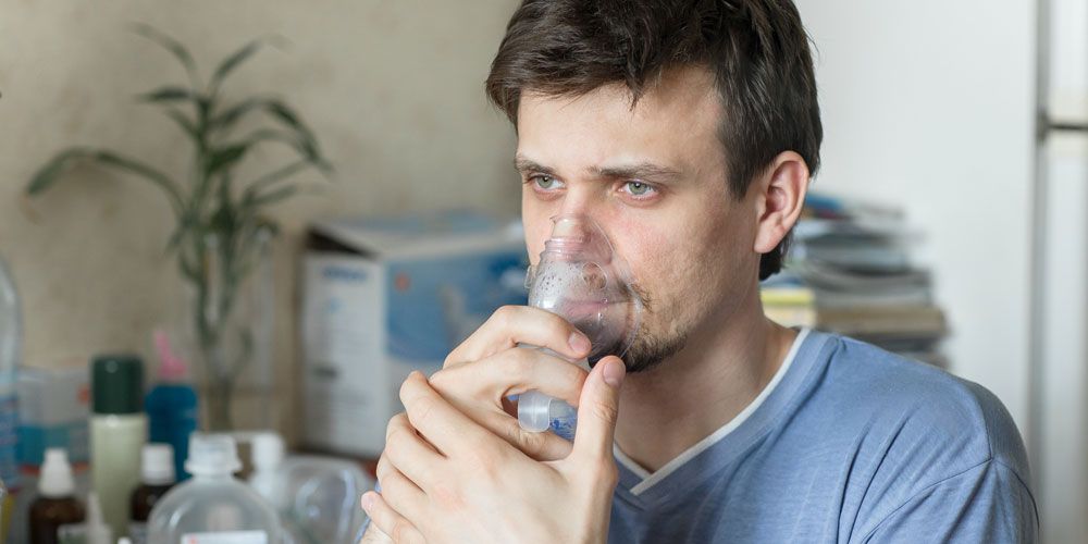 Κυστικής ίνωση: Διάγνωση και θεραπεία