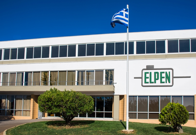Νέες επενδύσεις από την ELPEN σε Κερατέα και Σπάτα