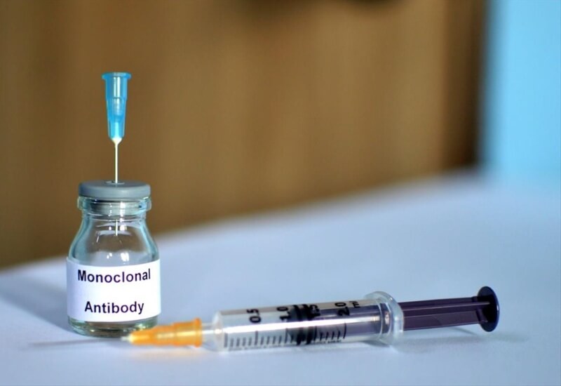 Ξεκινά η χορήγηση Μονοκλωνικών Αντισωμάτων προφυλακτικής ένδειξης κατά της COVID-19