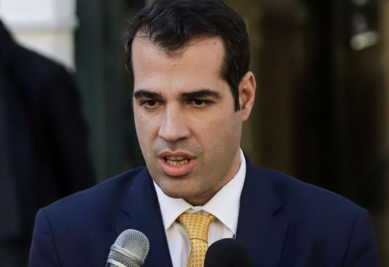 Ο Θ. Πλεύρης απαντά σε καίρια ζητήματα