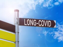 Long,Covid,Syndrome,,Sign,That,Reads,Long,Covid,Syndrome,,Long