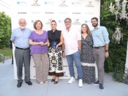 Όμιλος Ευρωκλινικής_Διάκριση στα Patient Partnerships Awards 2022_Photo (2)