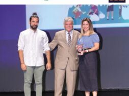 Post Hellenic Responsible Business Awards 190722