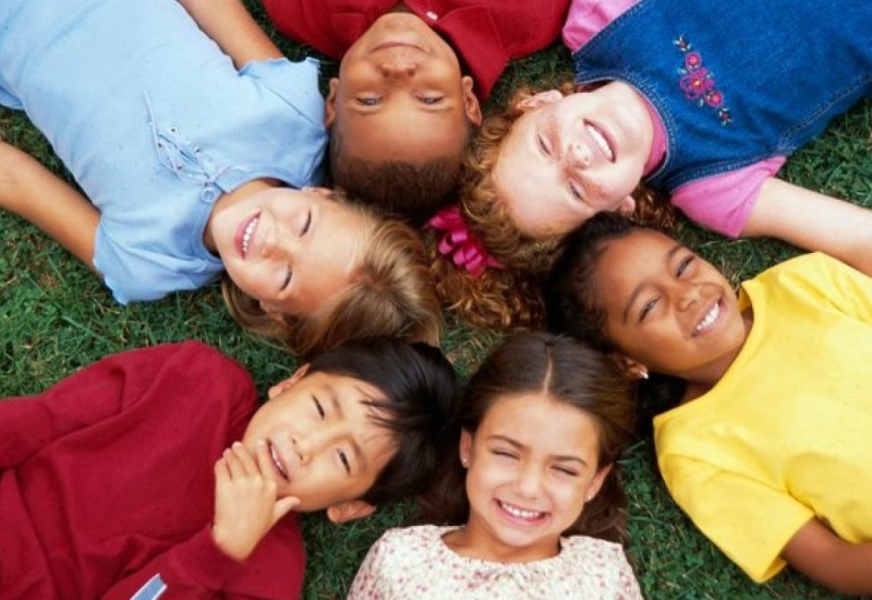 Ηπατίτιδα στα παιδιά