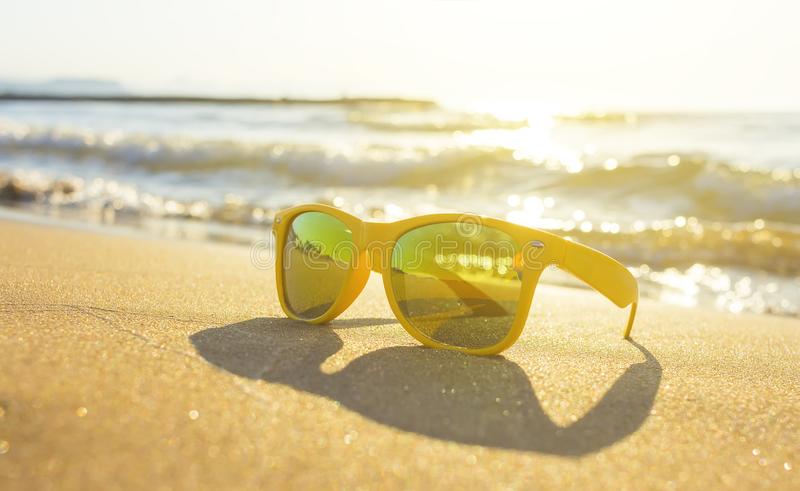 Από τι σας προστατεύουν τα γυαλιά ηλίου
