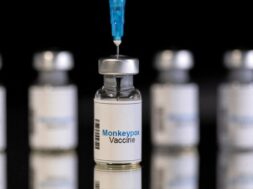 ευλογια των πιθήκων