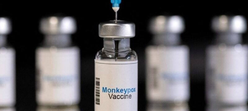 ευλογια των πιθήκων