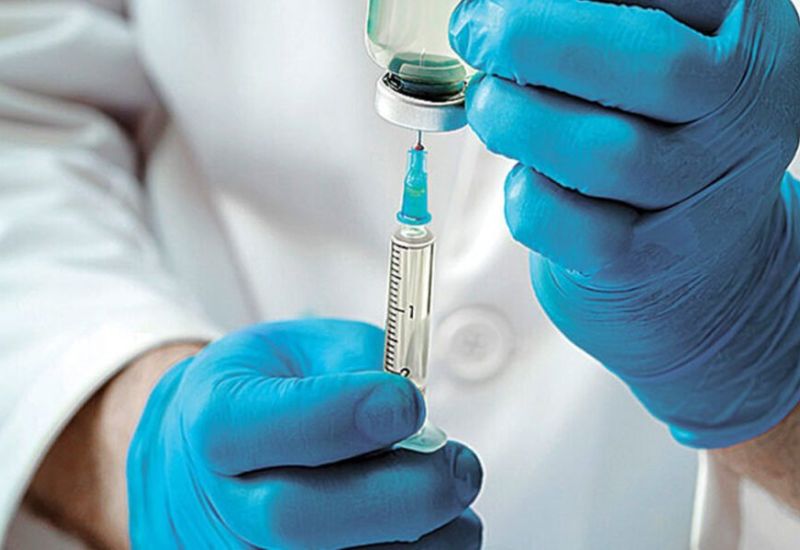 Ποιοι θα εμβολιάζονται δωρεάν για τη γρίπη