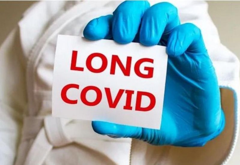Ένας στους οκτώ ασθενείς είναι πιθανό να αναπτύξουν σύνδρομο «long COVID»