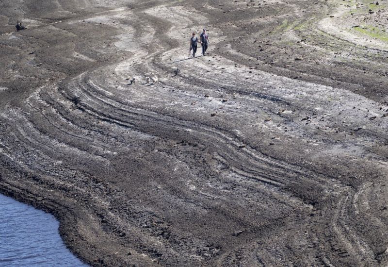 Έκτατες δειγματοληψίες μετά τις πλημμύρες στη Θεσσαλία