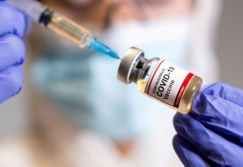 Ανοίγει η πλατφόρμα για τα επικαιροποιημένα εμβόλια