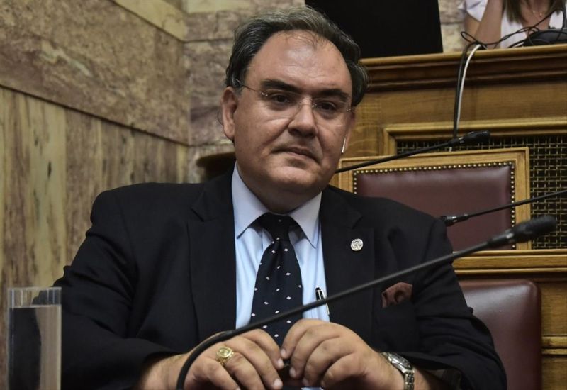 Πιθανή και μέσα στον Αύγουστο η εμφάνιση της μετάλλαξης «Κένταυρος» στην Ελλάδα εκτιμά ο Σαρηγιάννης