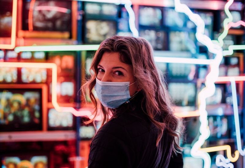 5% των ατόμων μετά από COVID-19 αναπτύσσουν επίμονη και μακροχρόνια δυσλειτουργία της όσφρησης και της γεύσης