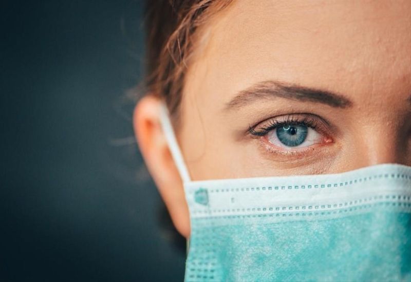 Κορωνοϊός: Πάνω από 55.000 κρούσματα την τελευταία βδομάδα – 107 θάνατοι