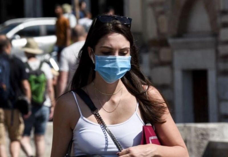 Καπραβέλος: «Η σιωπηλή επέλαση του κορωνοϊού μαζί με τα χαλαρά μέτρα, έφεραν ακραία αποτελέσματα»