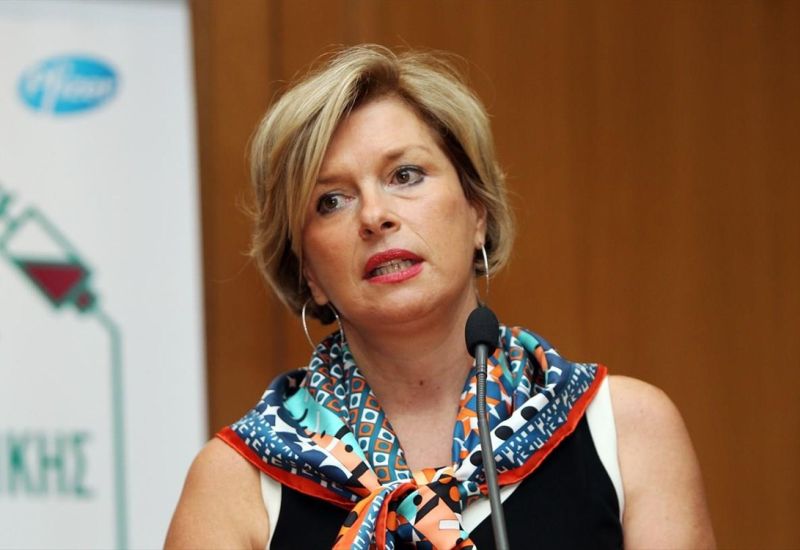 Γκάγκα: «Δεν θα χρειαστούμε ξανά τα πιστοποιητικά εμβολιασμού»