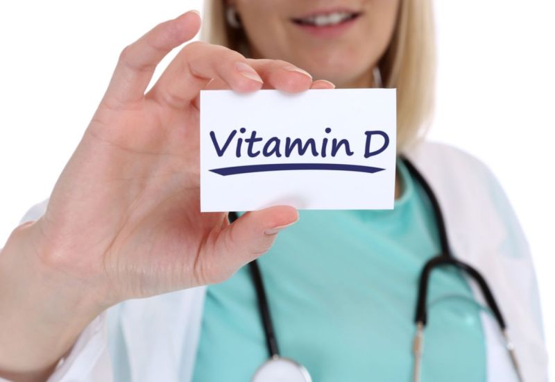 Βιταμίνη D: Έρευνα έδειξε ότι δεν μειώνει τον κίνδυνο καταγμάτων και άλλων παθήσεων