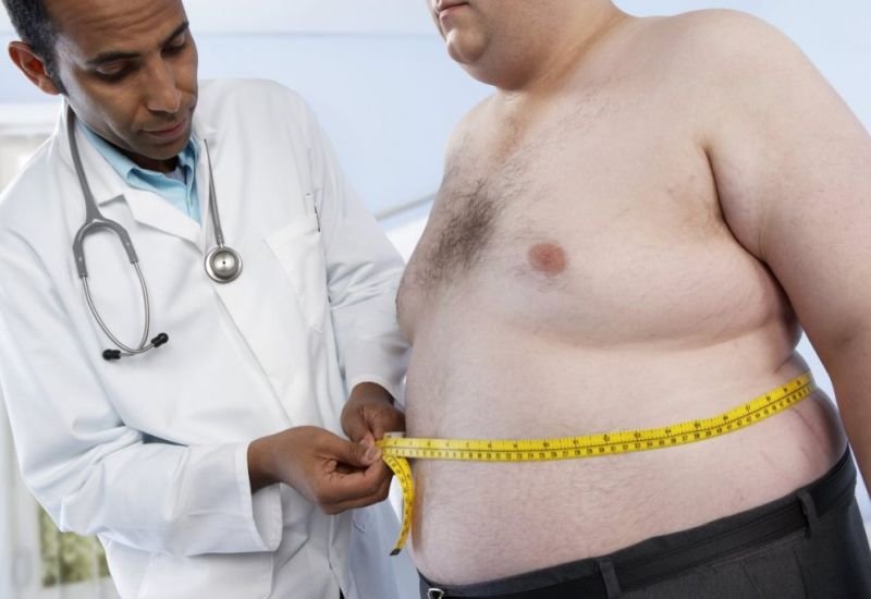 Η Τιρζεπατίδη, ένας νέος εβδομαδιαίος ενέσιμος παράγοντας, μειώνει το σωματικό βάρος κατά 20% σε ασθενείς με παχυσαρκία