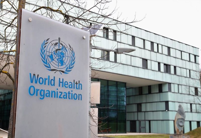 Πάνω από 1 εκατομμύριο θάνατοι από covid-19 μέσα στο 2022 σύμφωνα με τον ΠΟΥ