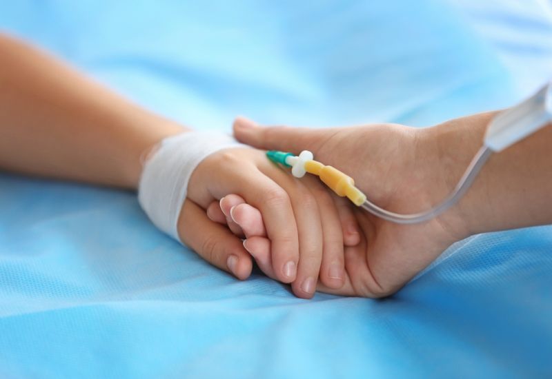 ΕΟΔΥ: 5 νέα κρούσματα οξείας ηπατίτιδας σε παιδιά τον Αύγουστο