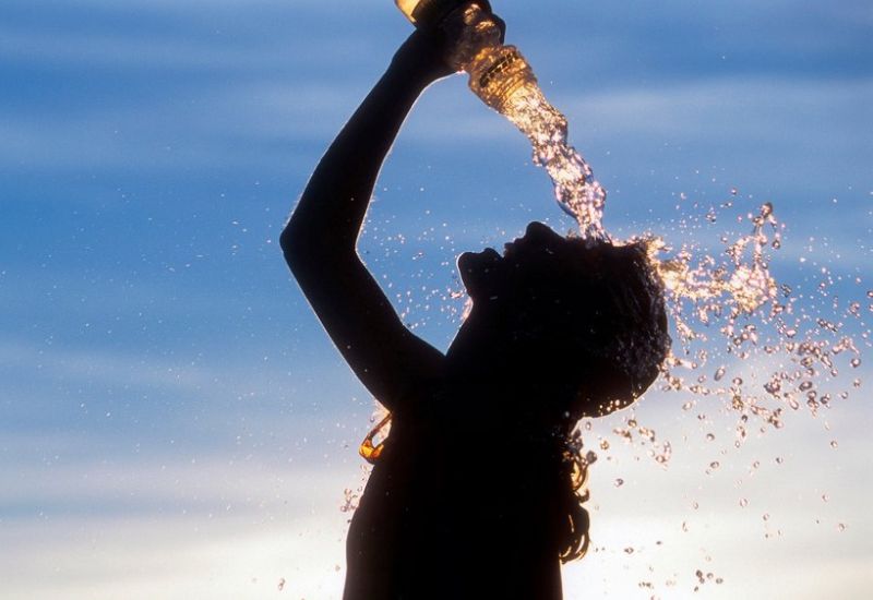 Θερμοπληξία – Tο σύνδρομο του θερμοκηπίου