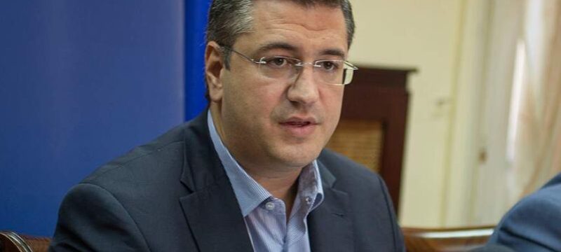 tzitzikwstas