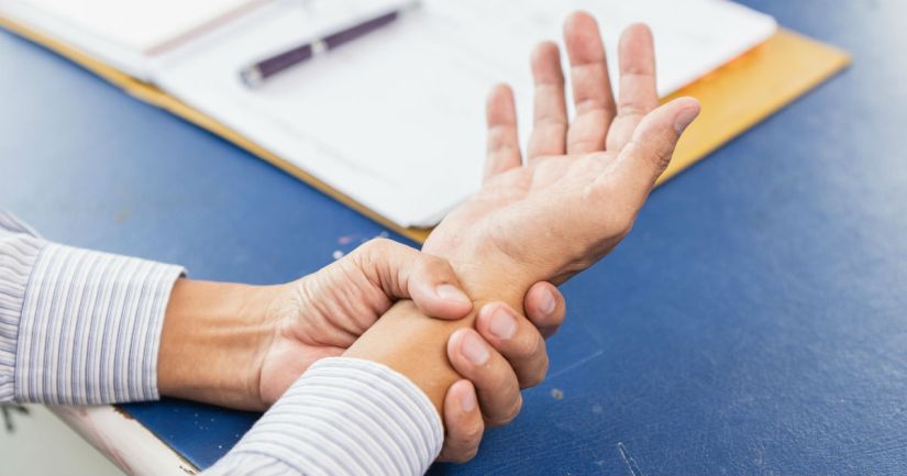 Καρκίνος: Εναλλακτικοί τρόποι αντιμετώπισης του πόνου