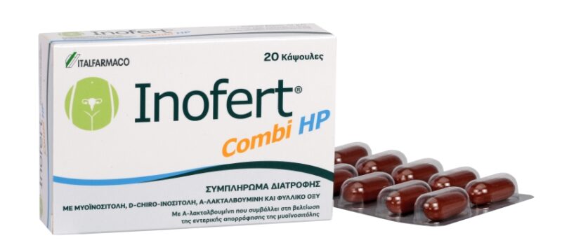 INOFERT COMBI HP