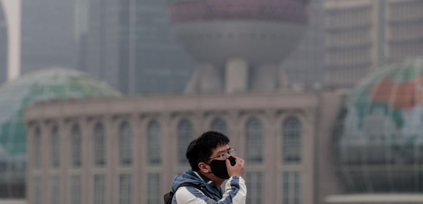 Η αμφιλεγόμενη πολιτική της Κίνας για μηδενικά κρούσματα Covid