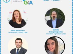 Level-up_G4A_Team in Greece