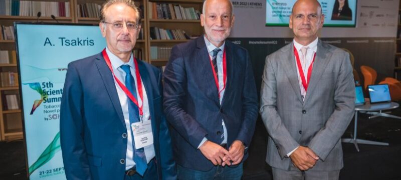 Opening_Ikonomidis_Tsakris_Vlahos