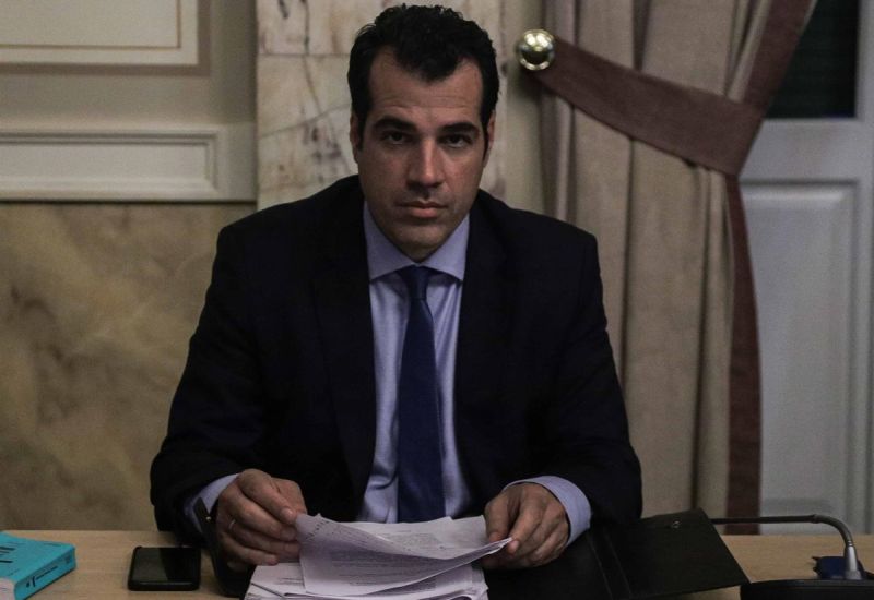 Σβήνουν τα πρόστιμα των ανεμβολίαστων 60άρηδων