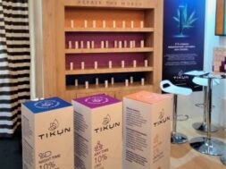 TIKUN Europe – ΣΥ.ΦΑ.Κ