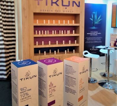 TIKUN Europe – ΣΥ.ΦΑ.Κ