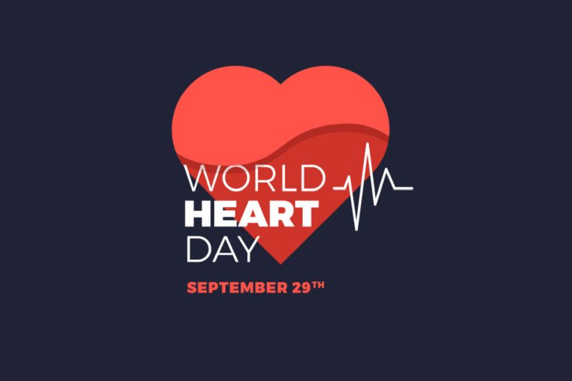 Η Novo Nordisk Hellas μας ενημερώνει για την Καρδιαγγειακή Νόσο – Παγκόσμια Ημέρα Καρδιάς 2022