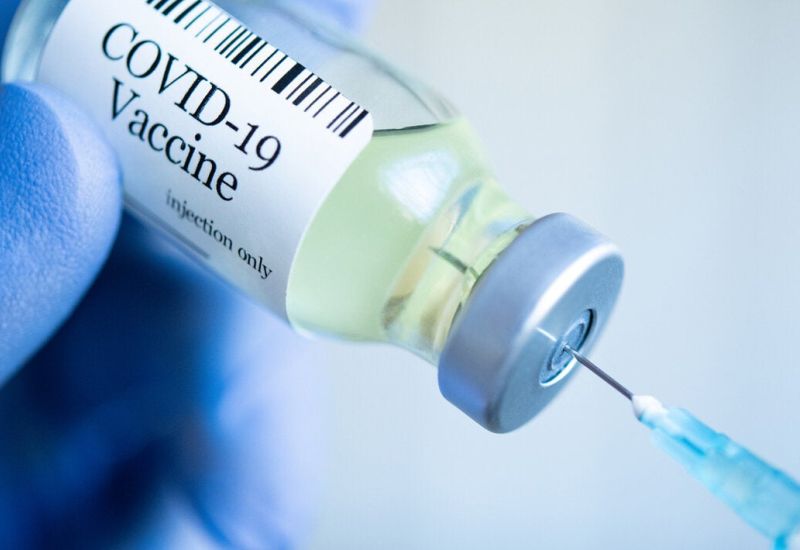 Ασφάλεια και ανοσογονικότητα μετά την ενισχυτική δόση