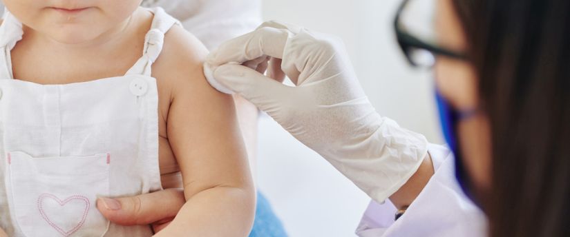 Συστάσεις για τον εμβολιασμό των παιδιών κατά της γρίπης