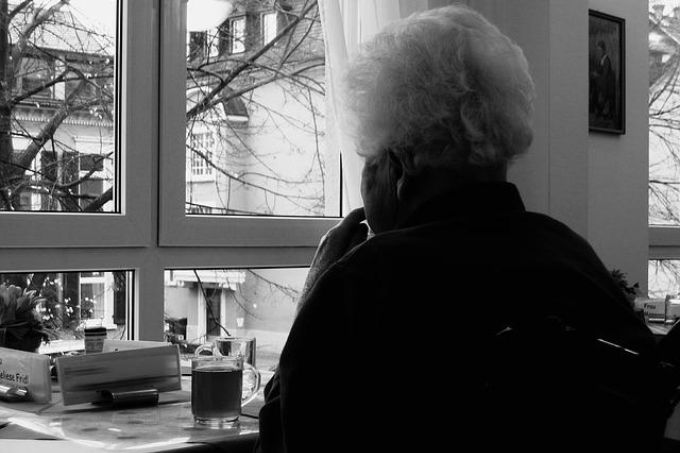 Εγκαινιάζεται στη Θεσσαλονίκη το πρώτο οικοτροφείο για ασθενείς με άνοια τελικού σταδίου