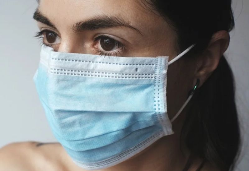 Μάσκα προσώπου μπορεί να ανιχνεύσει Covid-19 και γρίπη μέσα σε 10 λεπτά