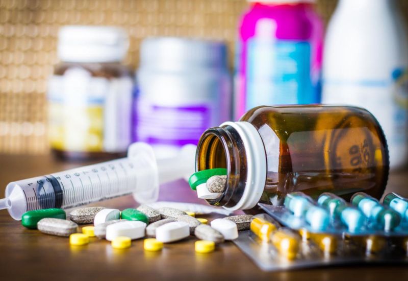 Ο Ευρωπαϊκός Οργανισμός Φαρμάκων ενέκρινε 12 νέα φάρμακα