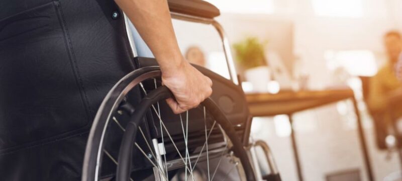 types-of-wheelchairs