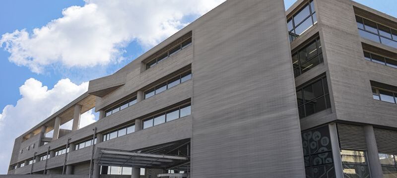 Εγκαταστάσεις