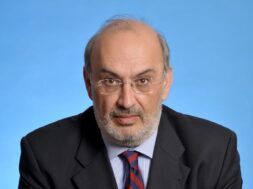 ΠΑΝΑΓΙΩΤΗΣ ΚΑΤΣΙΒΕΛΑΣ