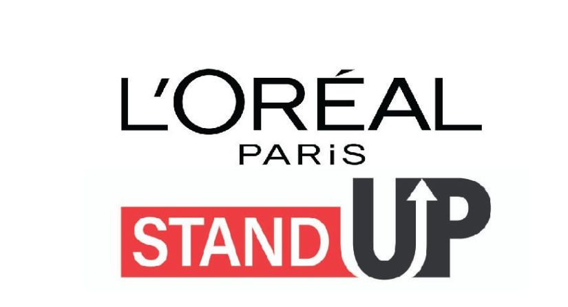 Η L’Oréal Paris δρα κατά της παρενόχλησης των γυναικών