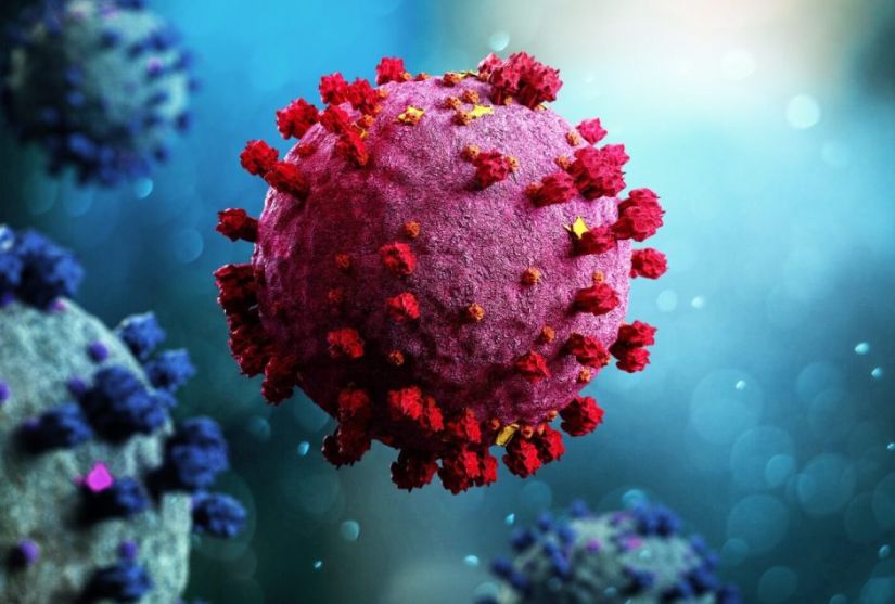 Έξαρση της γρίπης, του RSV και του SARS-CoV-2 κατά τους χειμερινούς μήνες