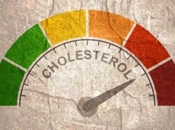 CHOLESTEROL