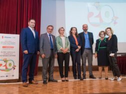 Photo (1)_Ευρωκλινική Παίδων_20 χρόνια-Επετειακή Επιστημονική Ημερίδα