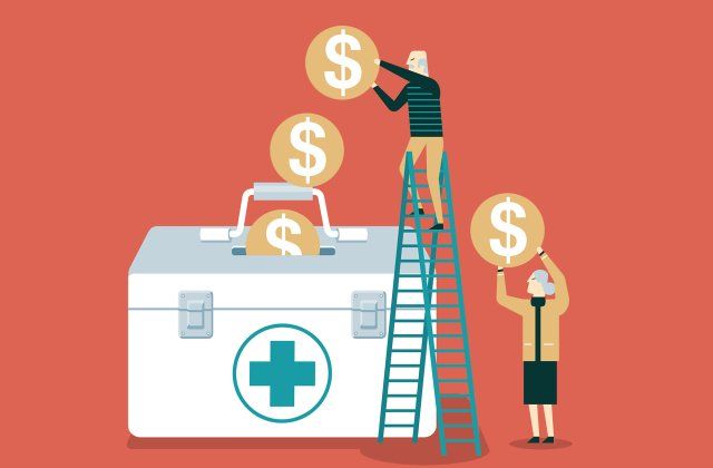 Τρόικα: Χρυσοφόρες οι επενδύσεις υγείας στην Κύπρο